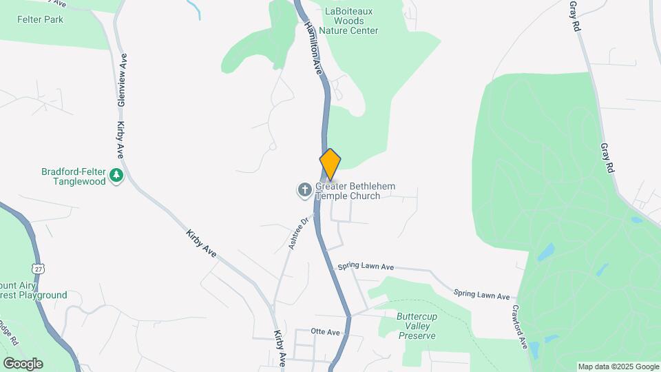 Rockford Place Apartments Cincinnati, OH Apartments For Rent