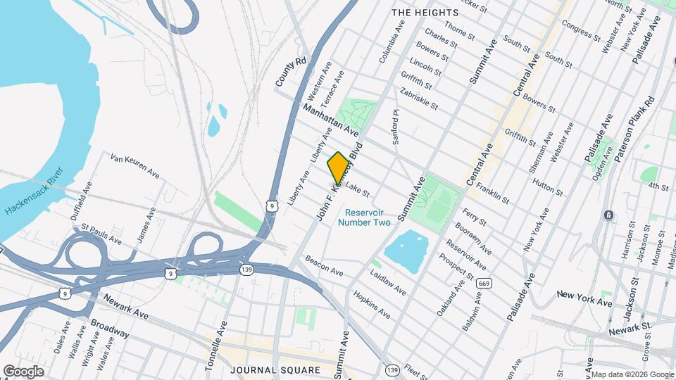 Nanak Niwas Map and Location Details