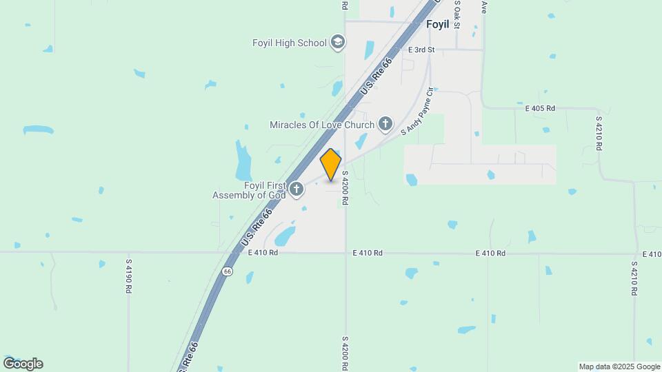 12754 S 4200 Rd Apartments Claremore, OK Apartments For Rent