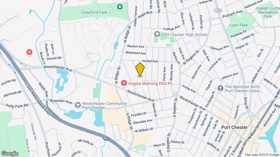 26 Woodland Ave, Unit woodland Map and Location Details