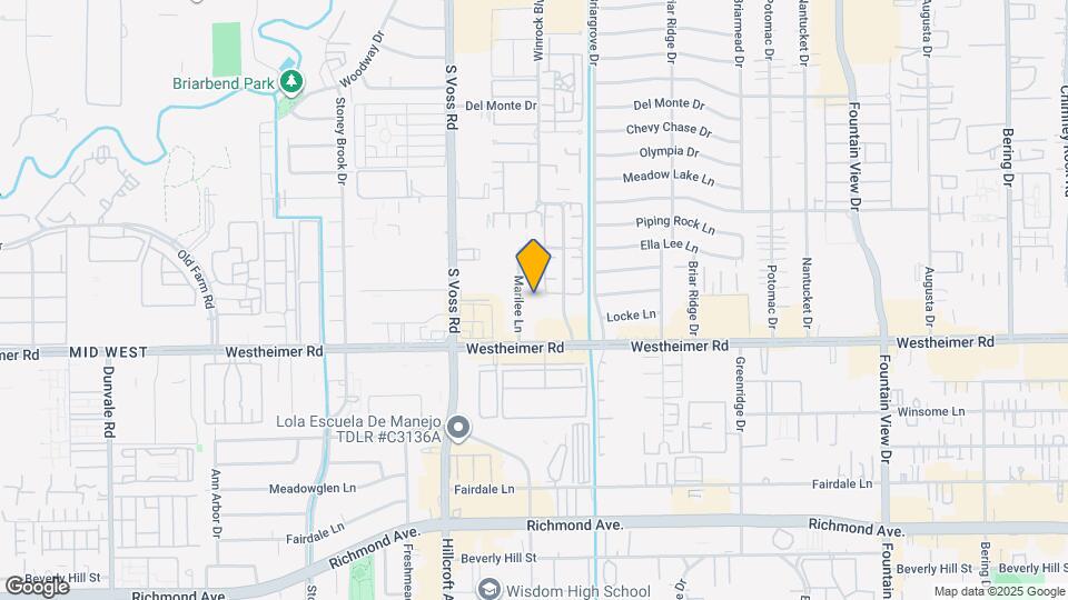 Marble Arch Townhomes Houston, TX Apartments For Rent