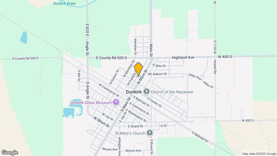 320 N Main St Apartments and Nearby Dunkirk Apartments For Rent