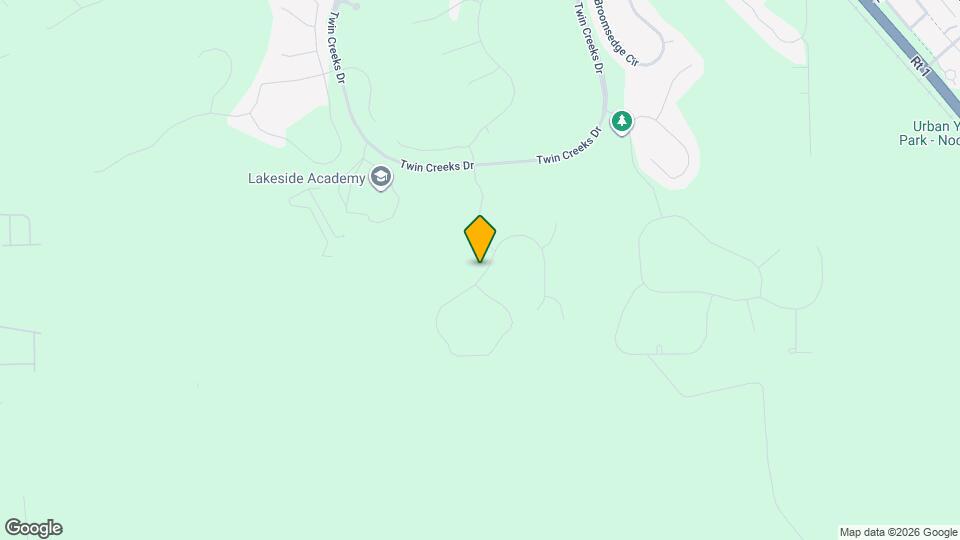 70 Stargaze Ln Map and Location Details