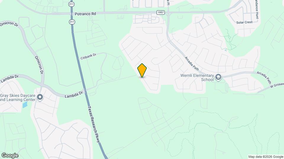 1903 Argos Star Map and Location Details