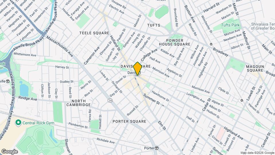 37 Davis Sq Apartments and Nearby Somerville Apartments For Rent Somerville, MA