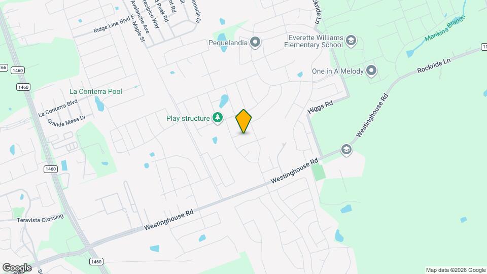 120 Calla Ln Map and Location Details