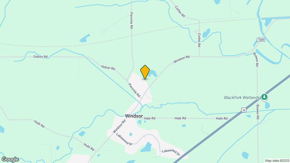 2087 Windsor Rd Mansfield OH Apartments and Nearby Mansfield Apartments