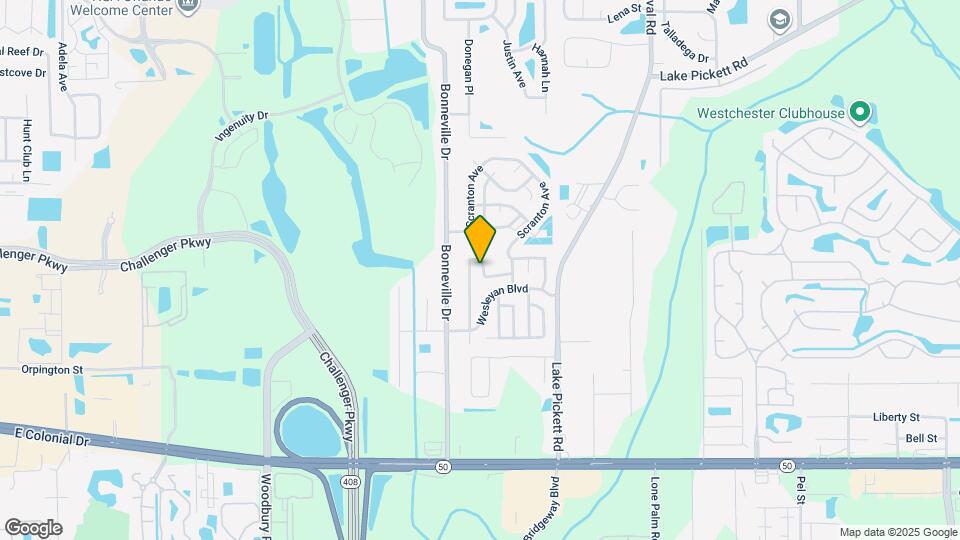 13632 Youngstown Ave Map and Location Details