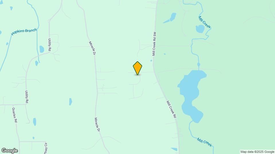 3010 Lamory Ln Map and Location Details