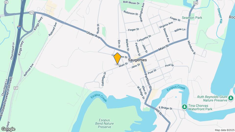 357 Main St Apartments Saugerties, NY Apartments For Rent