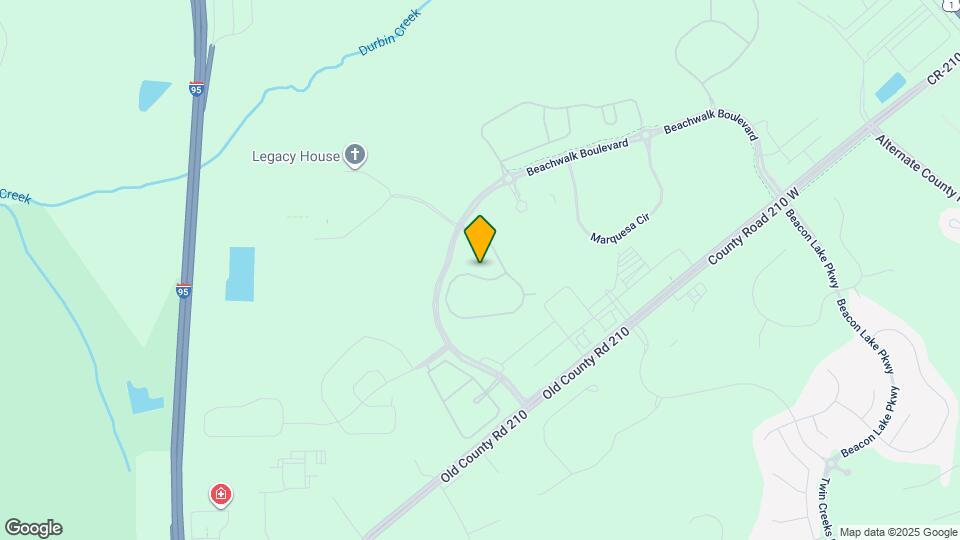 643 Rum Runner Wy Map and Location Details