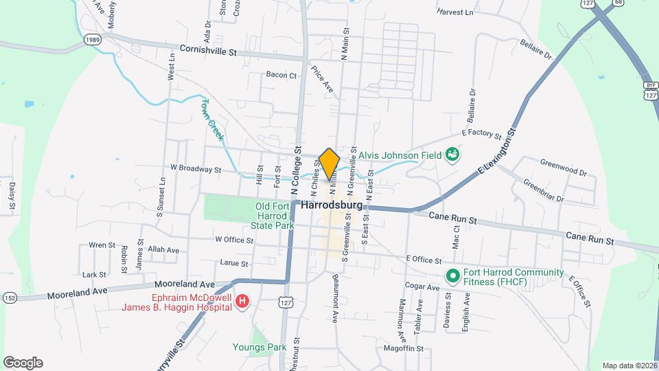 130 N Main St Apartments Harrodsburg KY Apartments For Rent 130-n-main-st-apartments-harrodsburg-ky-apartments-for-rent