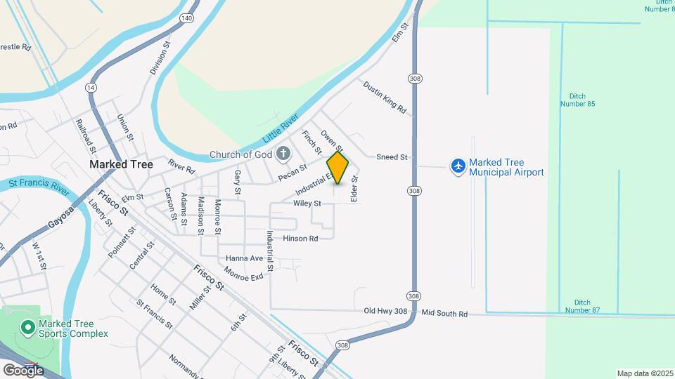 Brauer Estates Apartments Marked Tree, AR Apartments For Rent