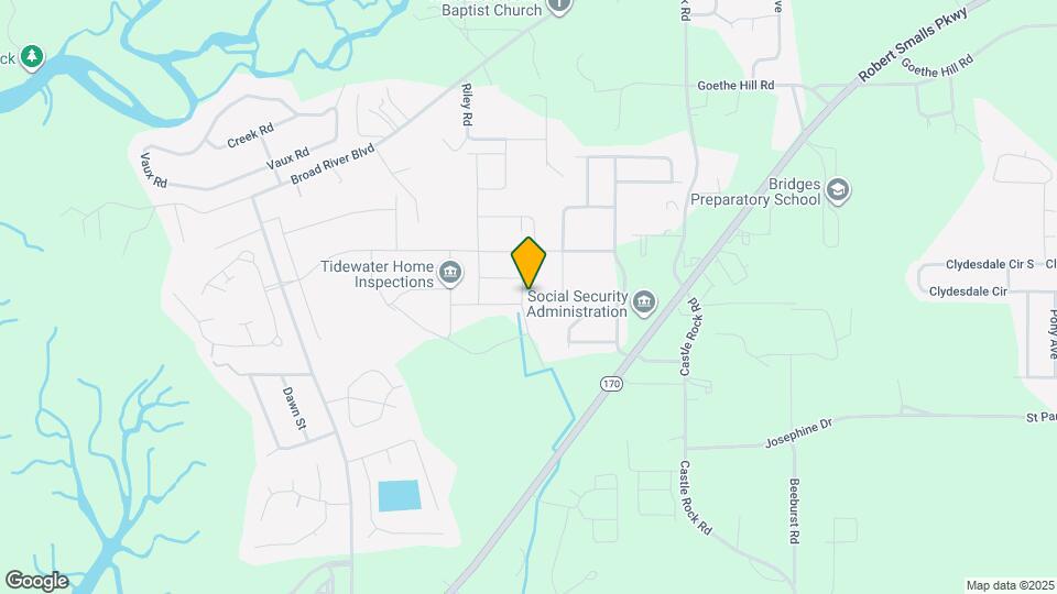 19 Seneca Wy Map and Location Details