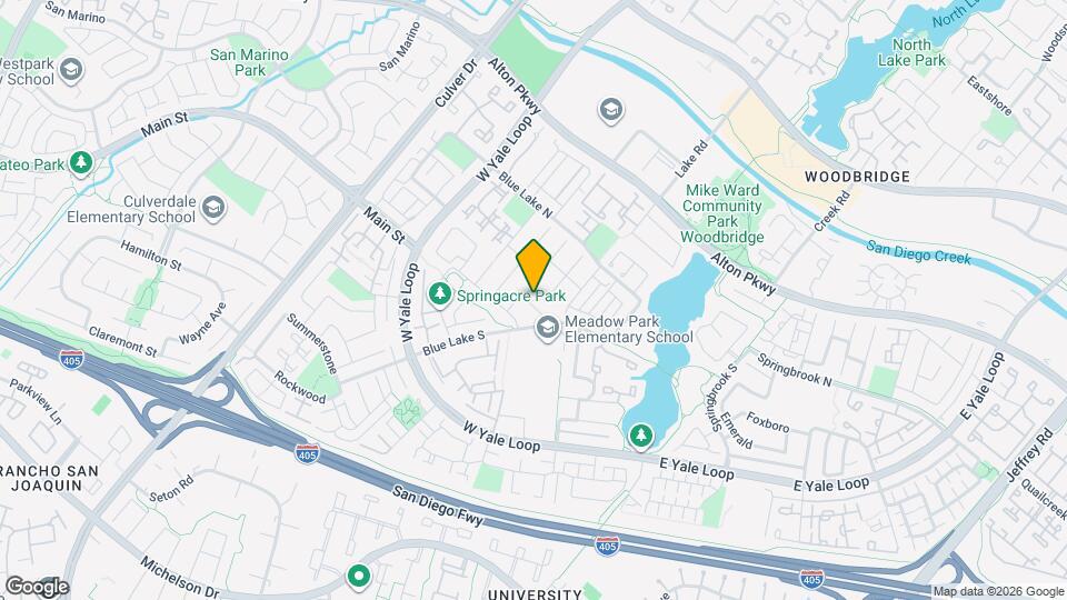 17 Whispering Wind Map and Location Details