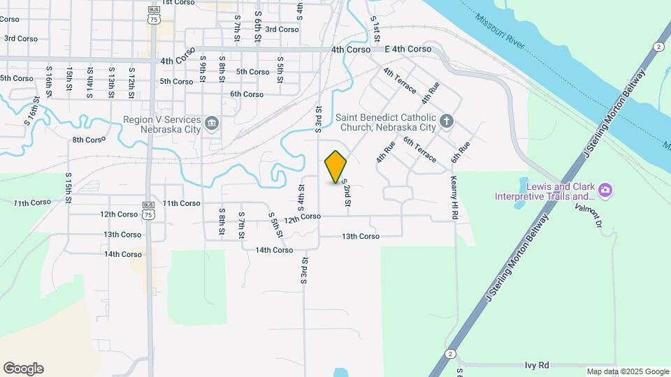 Arbor View Apartments Mapa y Detalles de la Ubicación