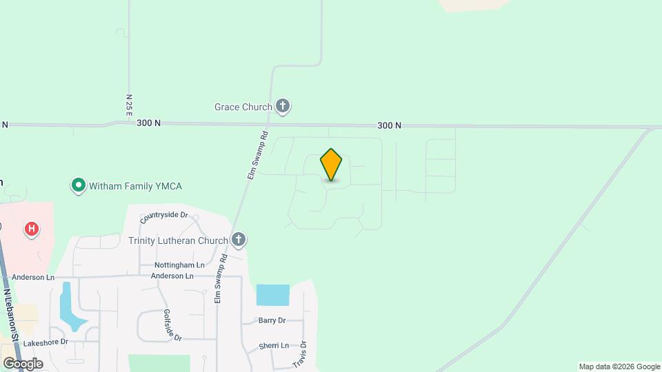 900 Foxglove St, Unit 724 Mapa y Detalles de la Ubicación