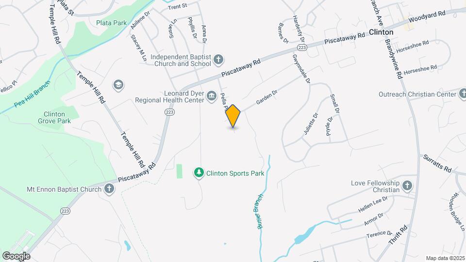 Darden Apartments and Nearby Clinton Apartments For Rent Clinton, MD