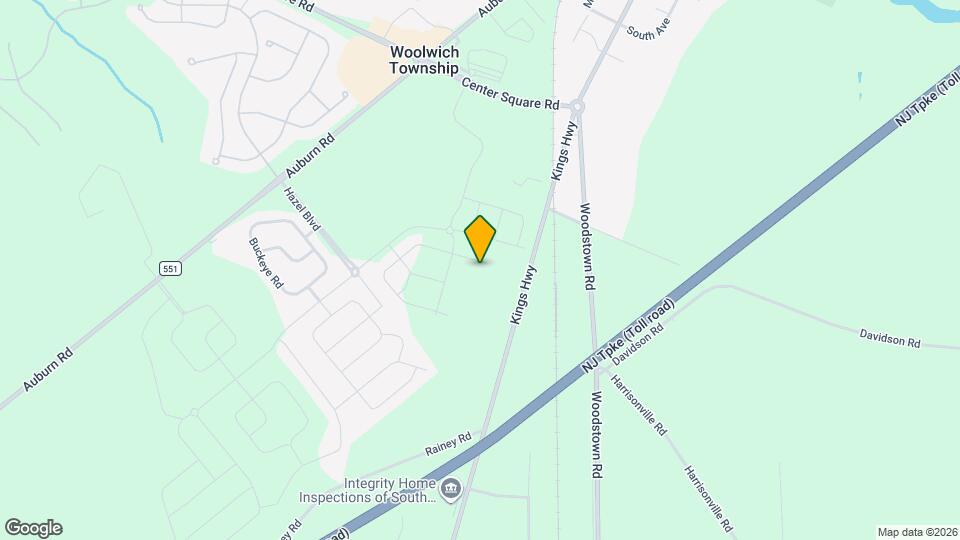 31 Roundstone Run Mapa y Detalles de la Ubicación