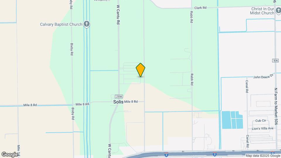 10 Summit Rd Map and Location Details