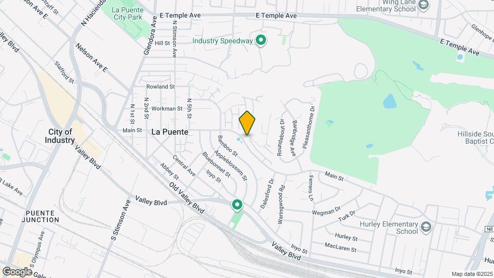 16307 Main St Apartments and Nearby La Puente Apartments For Rent La