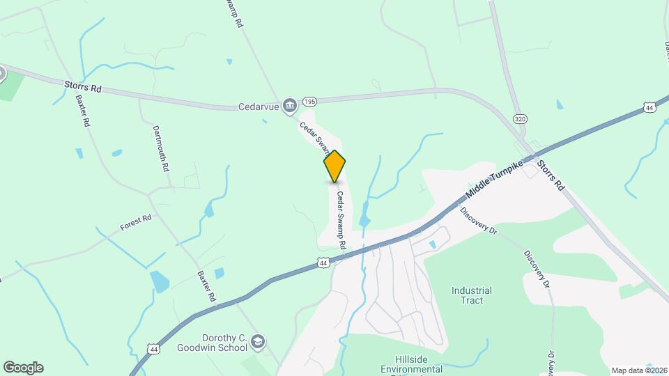 47 Cedar Swamp Rd Rentals in Mansfield, CT