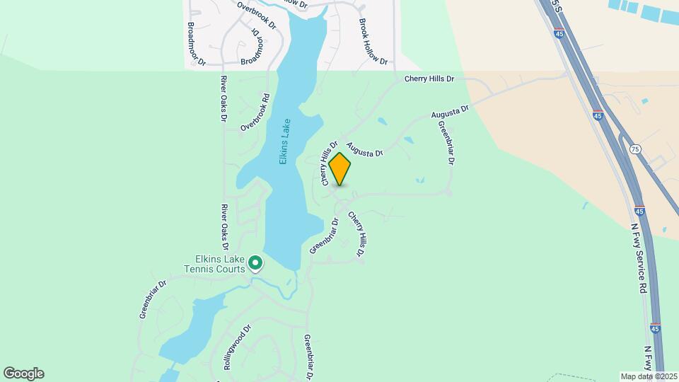 16 Golf Vw Mnr Map and Location Details