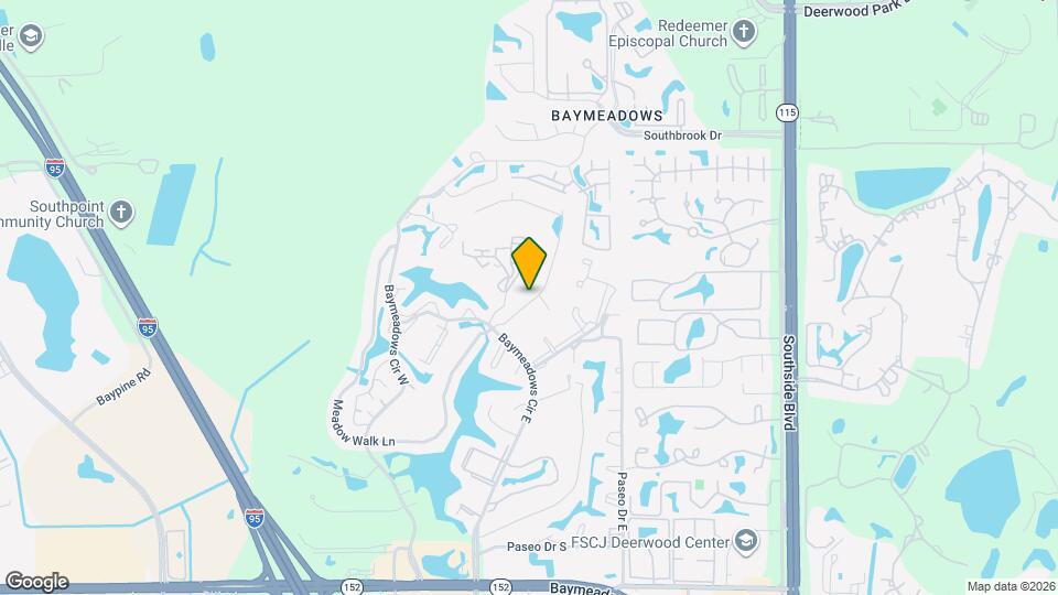 7732 Legacy Trl Map and Location Details