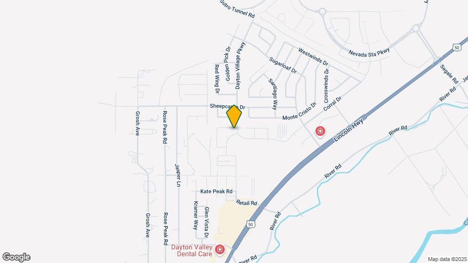 139 Dayton Village Pkwy-Unit -C Map and Location Details