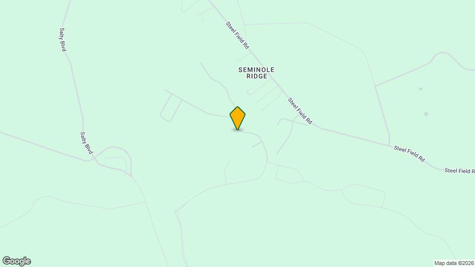 9535 Escape Ave Map and Location Details