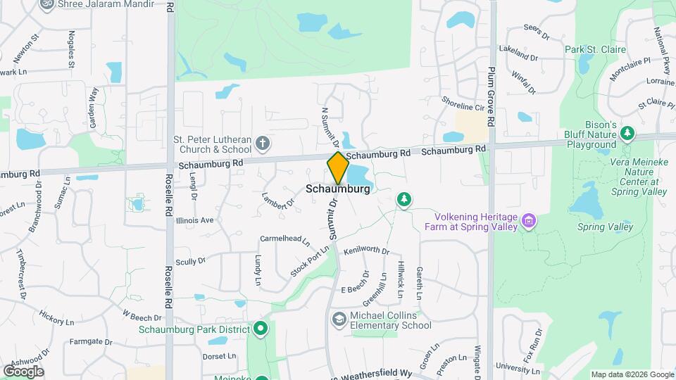 1044 Boston Hbr Map and Location Details