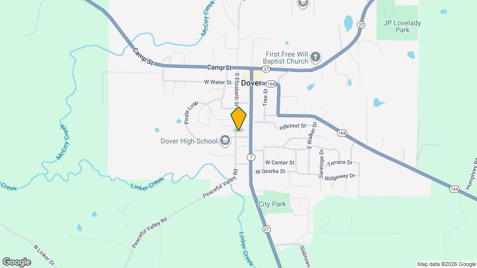 30 Pirate Loop Map and Location Details