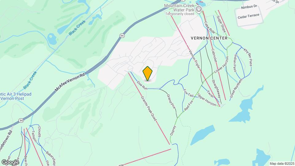 3 Telemark Dr Map and Location Details