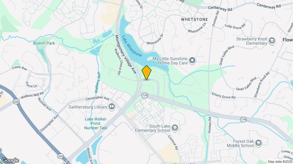 18811 Nathans Pl Map and Location Details