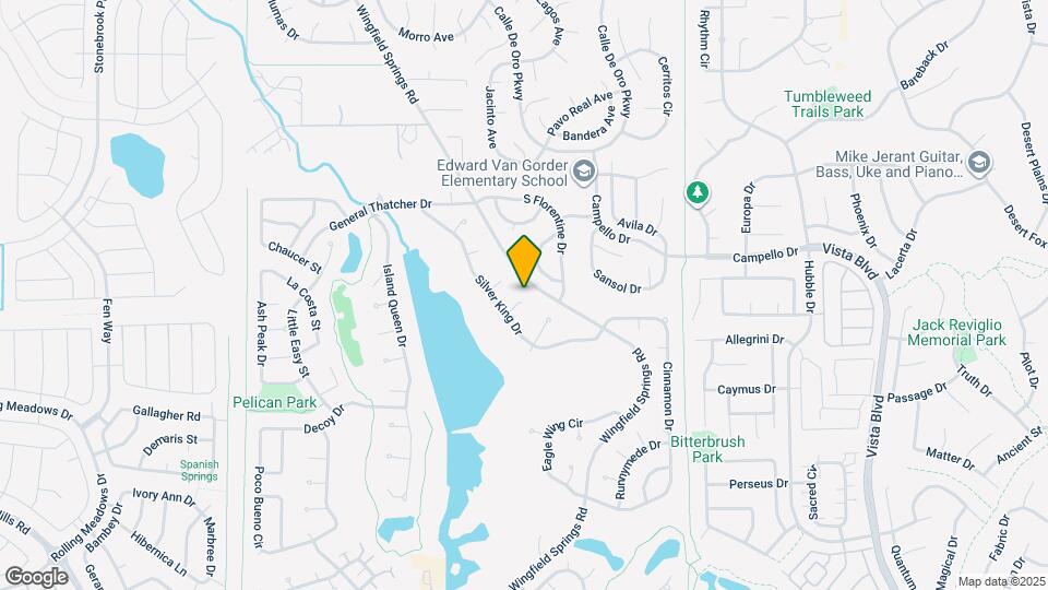 3140 Scarlet Oaks Ct Map and Location Details