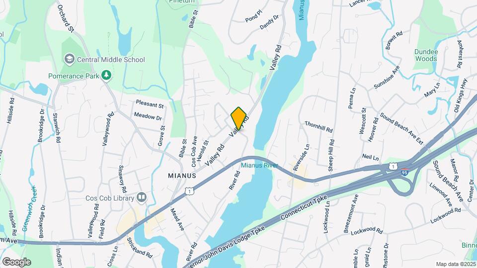 156 River Rd Ext Map and Location Details