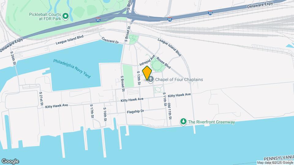 AVE Constitution Map and Location Details