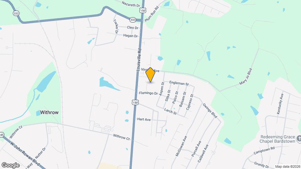 Bardstown Green Apartments Bardstown, KY Apartments For Rent