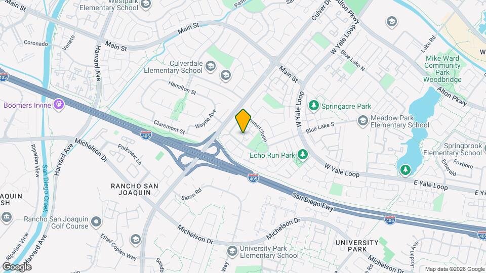 49 Summerstone Map and Location Details