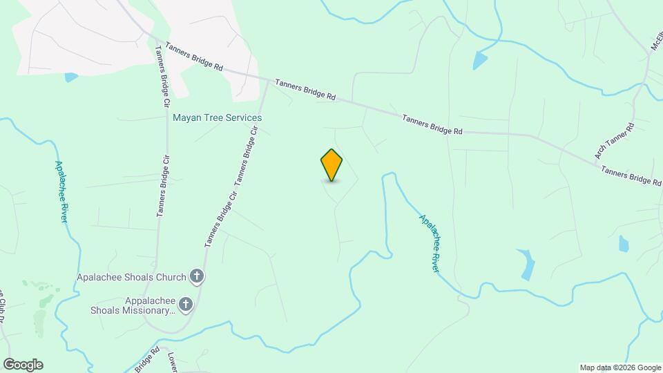 305 Nims Dr, Unit 8 Map and Location Details