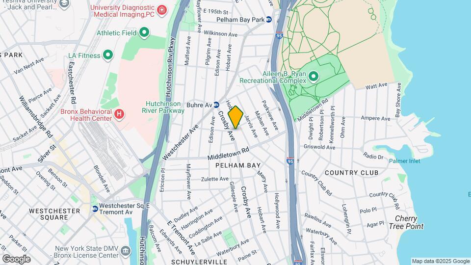 3004 Roberts Ave Rentals in Bronx, NY