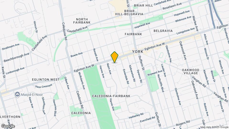 116 Branstone Rd Map and Location Details