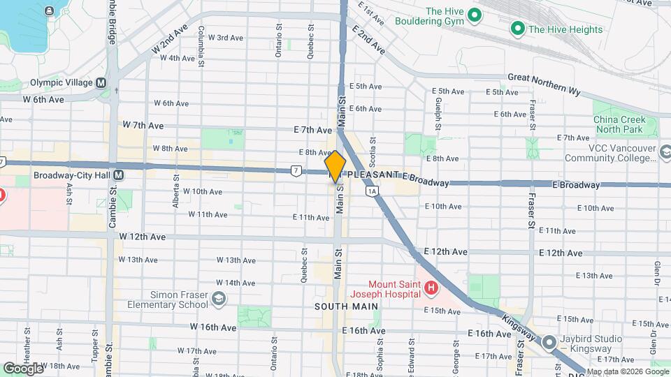 Belvedere Court Apartments Vancouver, BC Apartments For Rent