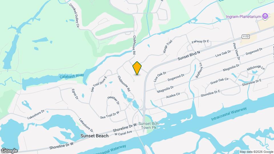 215 Royal Poste Rd, Unit SI FL2-ID1322123P Map and Location Details