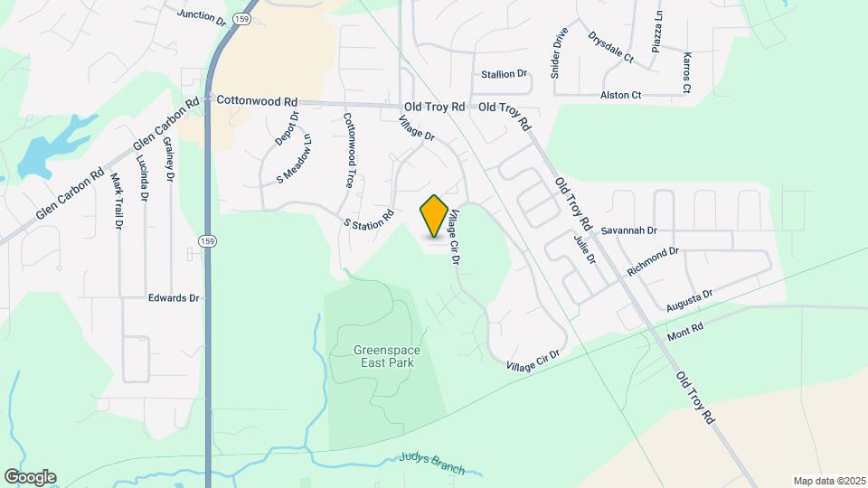 28 Cherry Tree Ln, Unit 28 Map and Location Details