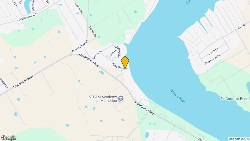 6333 Kelly Dr, Unit 6331 Map and Location Details