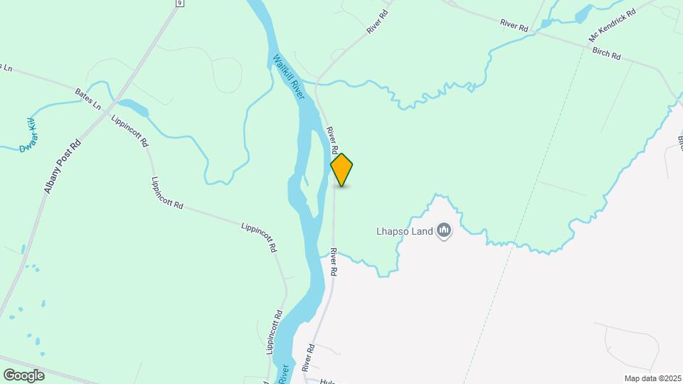 188 River Rd Map and Location Details