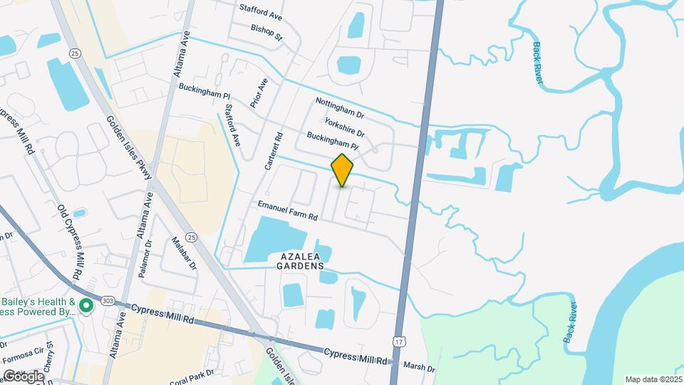 130 Leeswood Cir Map and Location Details
