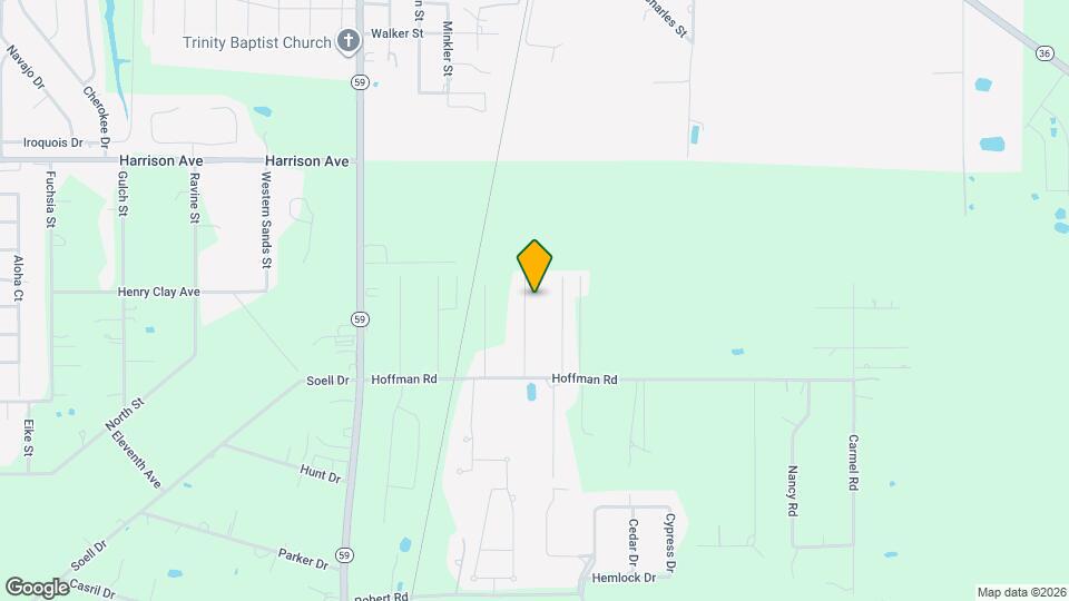 70350 Petit Rd, Unit 2810.5 Map and Location Details