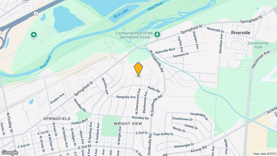 Cherrywood Manor Apartments Dayton, OH Apartments For Rent